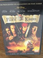 DVD Fluch der Karibik - - Filmklassiker!