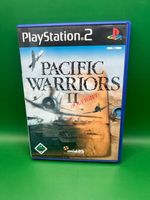 Pacific Warriors II: Dogfight (Deutsch) - Playstation 2