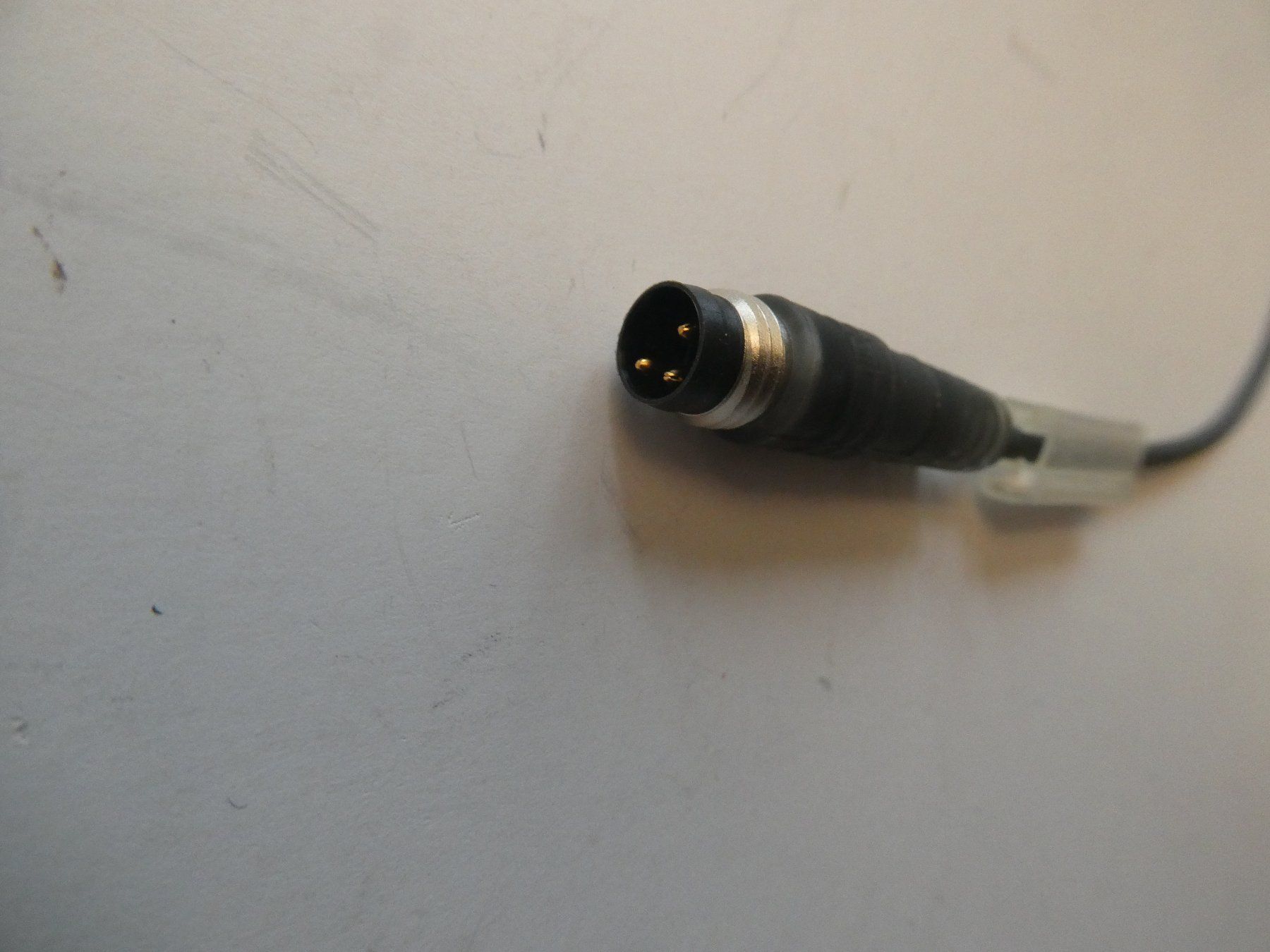 Composants électroniques: Aventics Sensor – Neuf (Voir description) à Fulenbach par Hach0 2