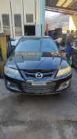 Mazda 6  2.3I Turbo