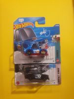 2 x Hot Wheels MAZDA RX-3