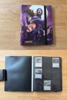 Magic the Gathering Eldritch Moon Collection