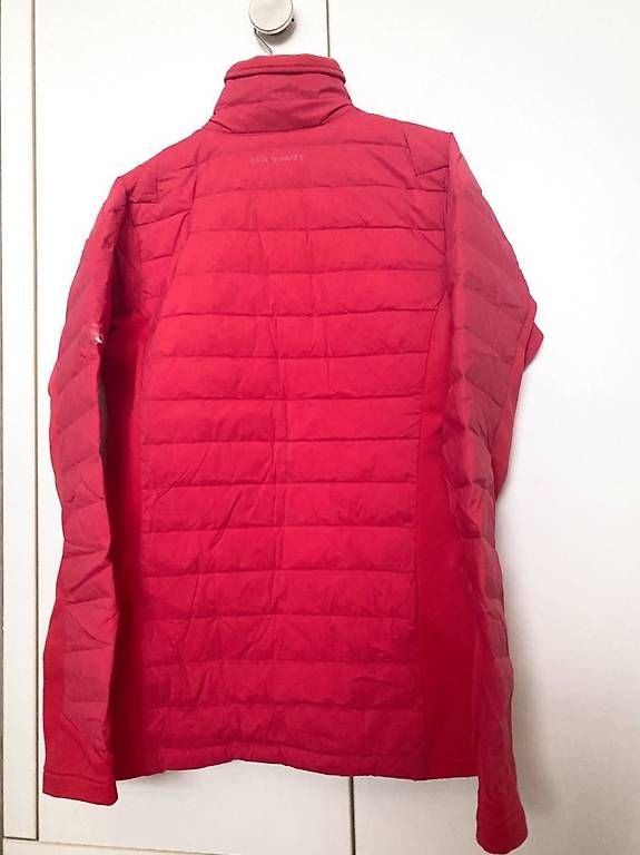 Mammut Jacken: Mammut Alvier IN Flex Zwischenlage Jacke gr S oder M – Neu (gemäss Beschreibung) aus Zürich von Altruisti 2