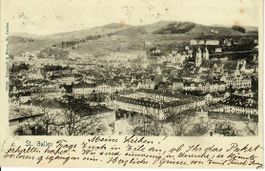 St.Gallen 1902