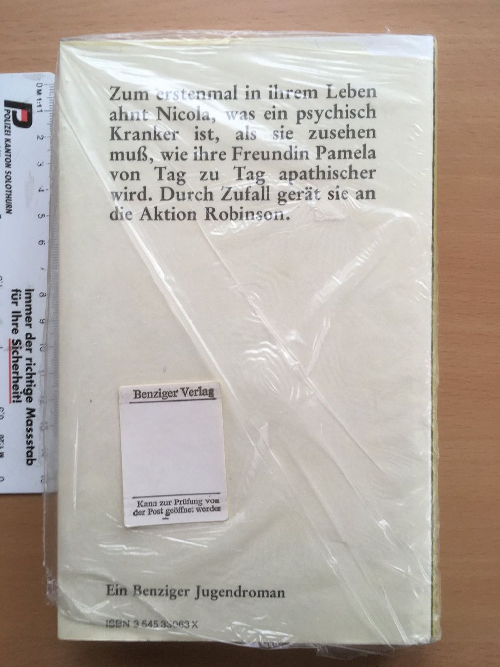 Libri: Regenbogenweg - Othmar Franz Lang – Usato da Grenchen venduto da Kogi7 1