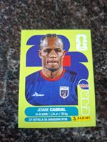 Panini FIFA World Cup 2026 Sticker Jovane Cabral CPV 16