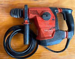 Perforateur Burineur/Bohrhammer Hilti TE 30 AVR