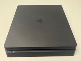 Sony PlayStation 4 (Laufwerk defekt!) inkl. 3 Controller