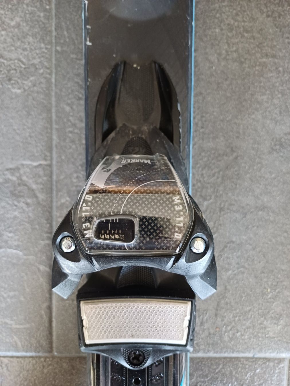 K2 Sci: Ski – Usato da Büron venduto da jon_7fn7 2