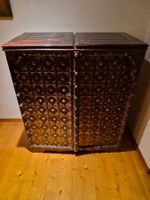 Einzigartiger Weinschrank aus Rajasthan, Unikat