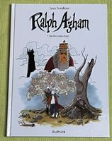 Ralph Azham 7, Lewis Trondheim, BD, comme neuf, rare! (53)