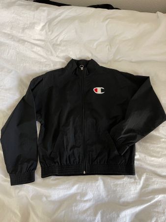Veste Champion