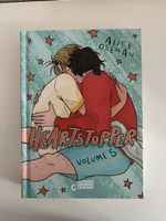 Heartstopper Band 5 von Alice Osman 