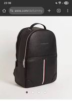 Tommy Hilfiger Rucksack, Neu