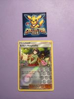 Pokemo  Erikas Hospitality Reverse Holo Beauty Trainer Top