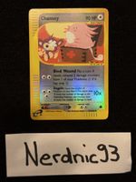 Chansey (Chaneira) 072/165 Expedition Base Set Reverse Holo
