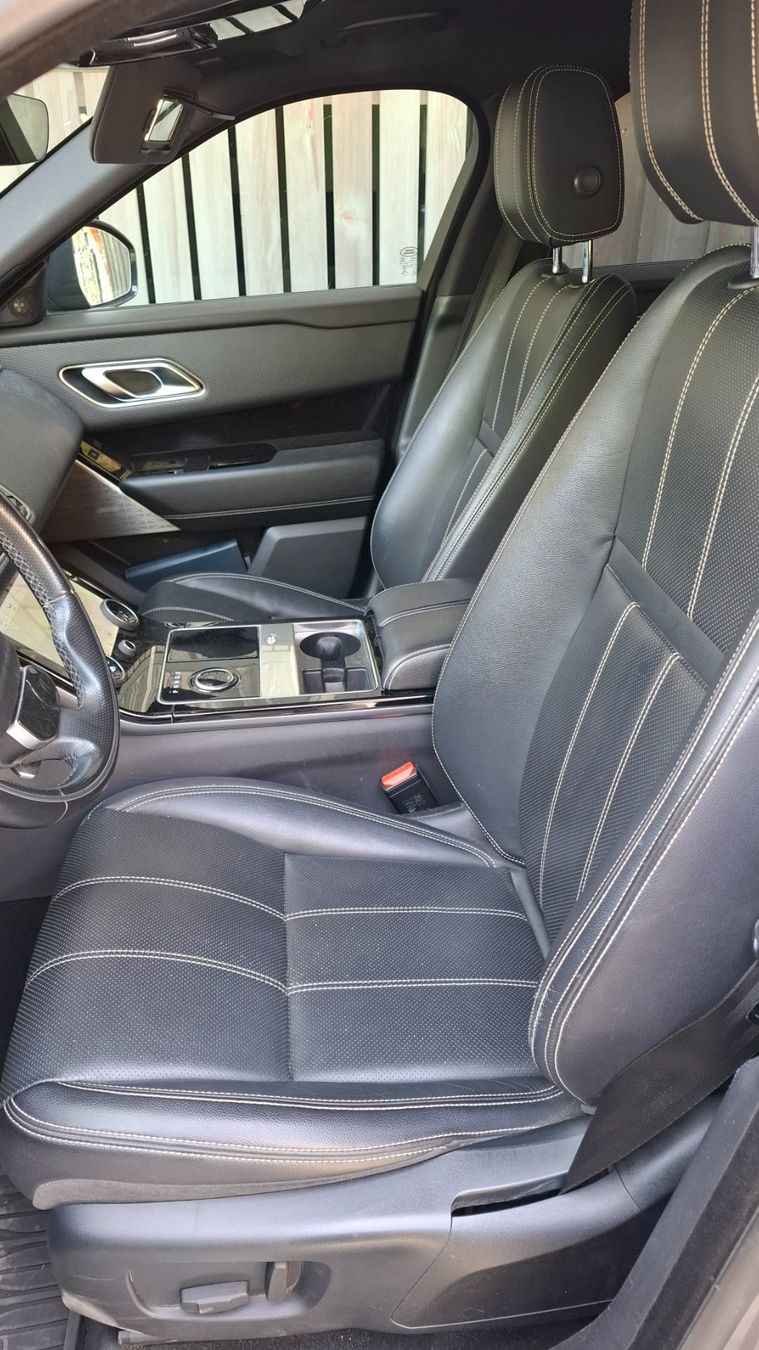 Land Rover Automobili: Range Rover Velar P300 SE – Usato da Effretikon venduto da Ro_man 5