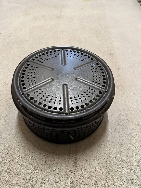 Griglie: COBB mini Grill – Usato da Spreitenbach venduto da biri12 2
