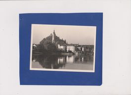 Laufenburg - AK A. Leoni Photo-Atelier ... 1937