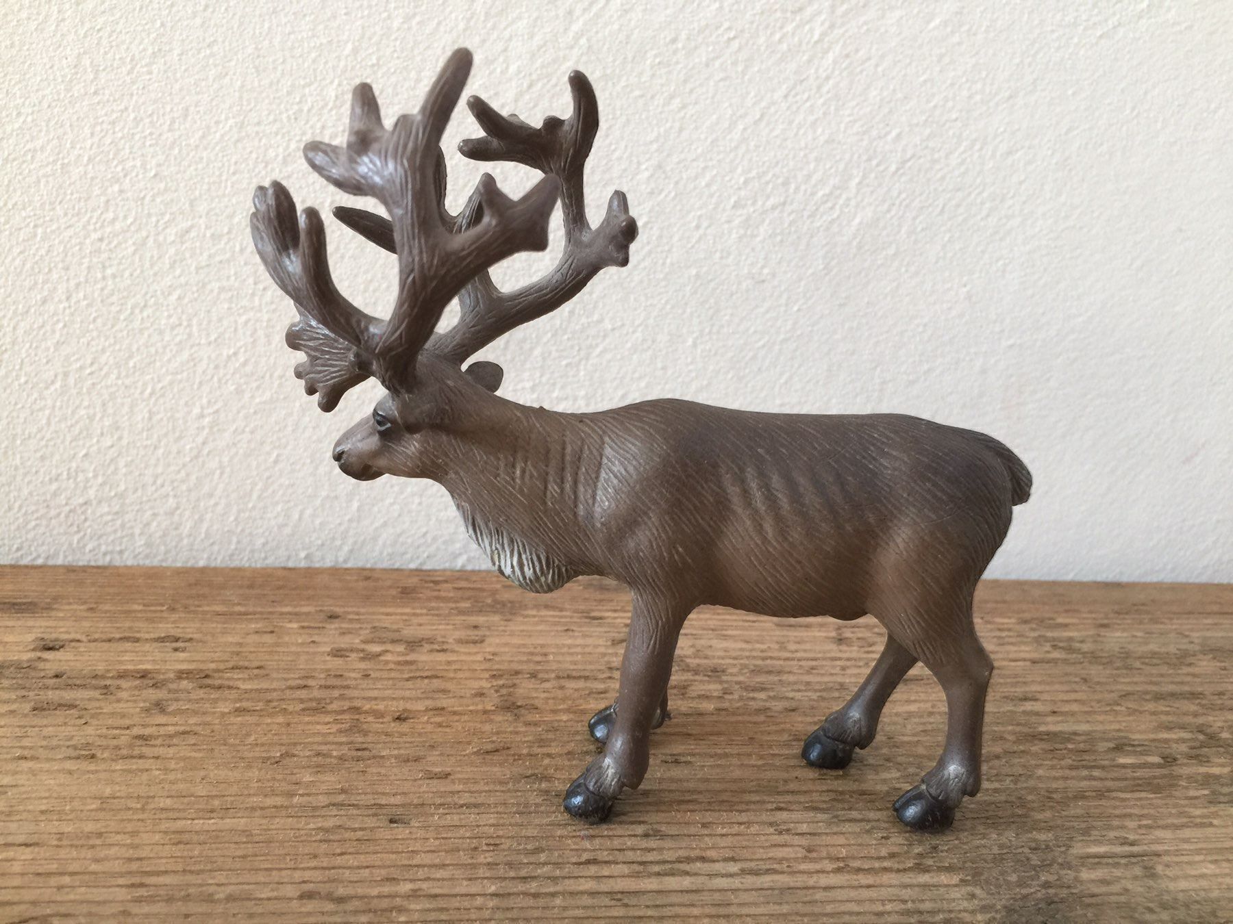 Schleich Statuette: Schleich 14239 - Rentier Ren – Usato da Ennetbaden venduto da mapa05 2