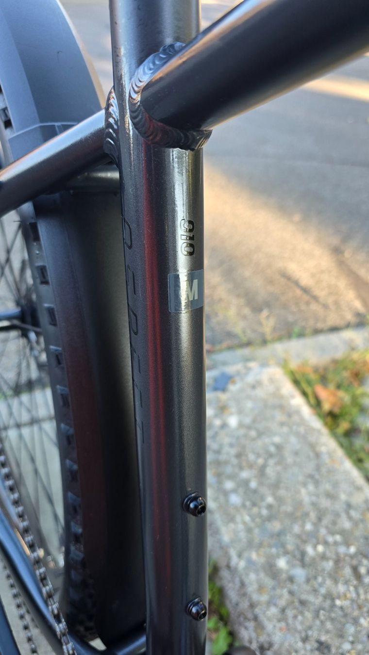 Scott Velos: Scott Aspect 910 Gr.M – Gebraucht aus Nürensdorf von marco19892011 2