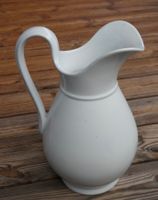 grosser antiker Henkelkrug Milchkrug Wasserkrug Henkelvase