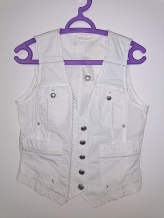 Veste NEU