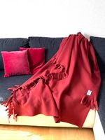 Kuschel- oder Sofadecke von Divina soft Plaid