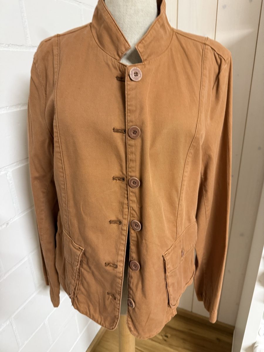 Nile Giacche: Blazer Nile – Usato da Jegenstorf venduto da jenny2002 1