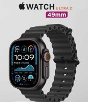 Apple Watch Ultra 2 49mm - NEU und Originalverpackt