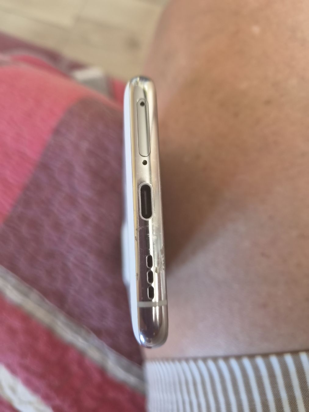 Samsung Portables: Samsung Find X5 – D'occasion à Mittelhäusern par Efrosch 4