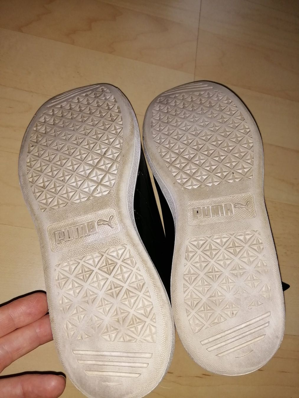 Puma Scarpe da donna: Puma Damen Sneaker Vikky Ribbon P – Usato da Buchrain venduto da nat_pl5p 4
