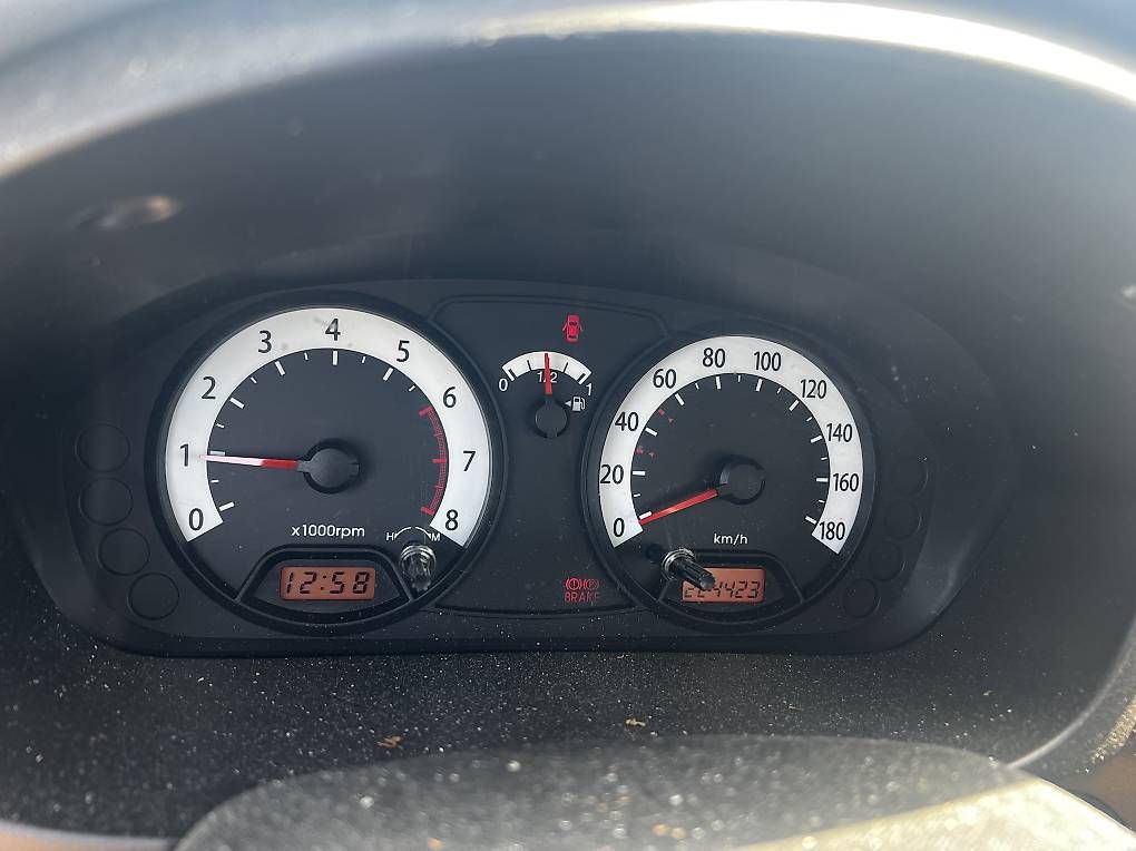 Automobili: Kia Picanto  – Usato da Regensdorf venduto da nabil78 3