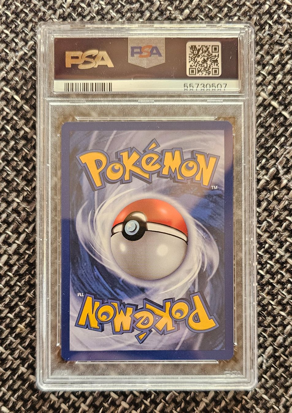 Pokémon Carte collezionabili: Pokemon - Schillok - PSA 10 - Base Set - 1 Edition – Usato da Alpnach Dorf venduto da FrankyFranks 1