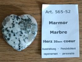 Herz Marmor