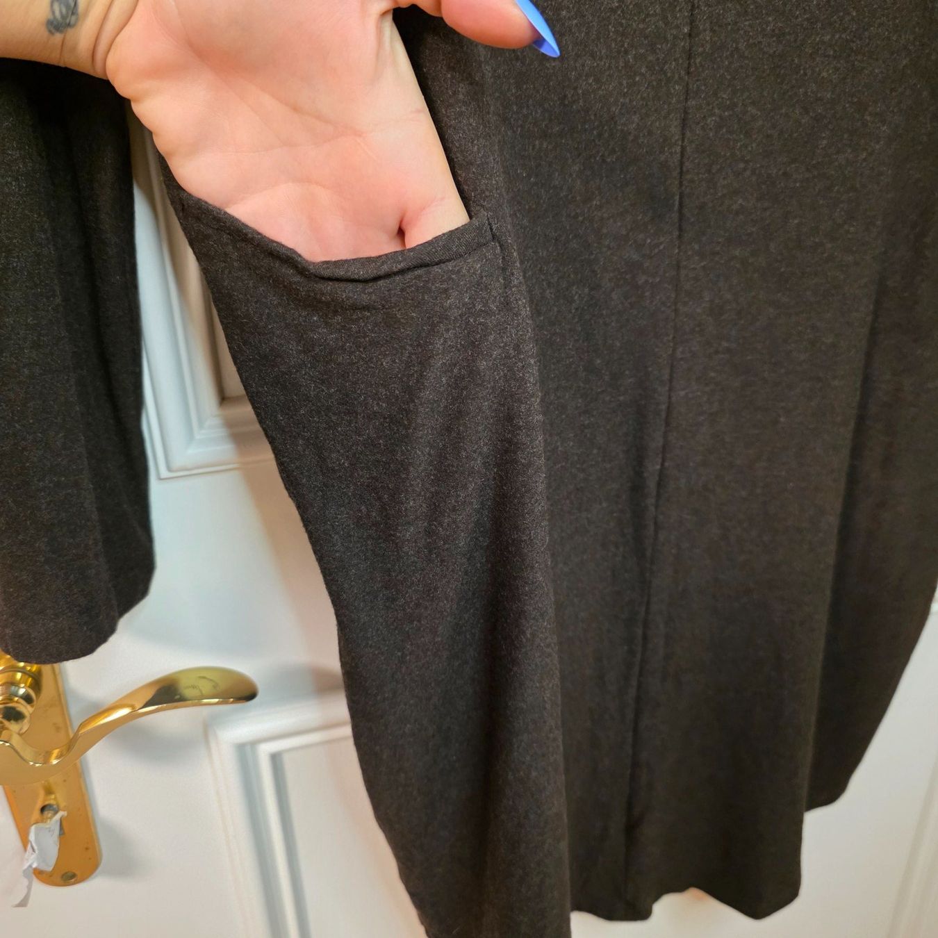 Vestiti: The Swiss Label Kleid Gr. 40 mit Stretch – Usato da Wald ZH venduto da CapLux 3
