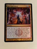 1 x Epic Experiment - Magic: The Gathering - MtG