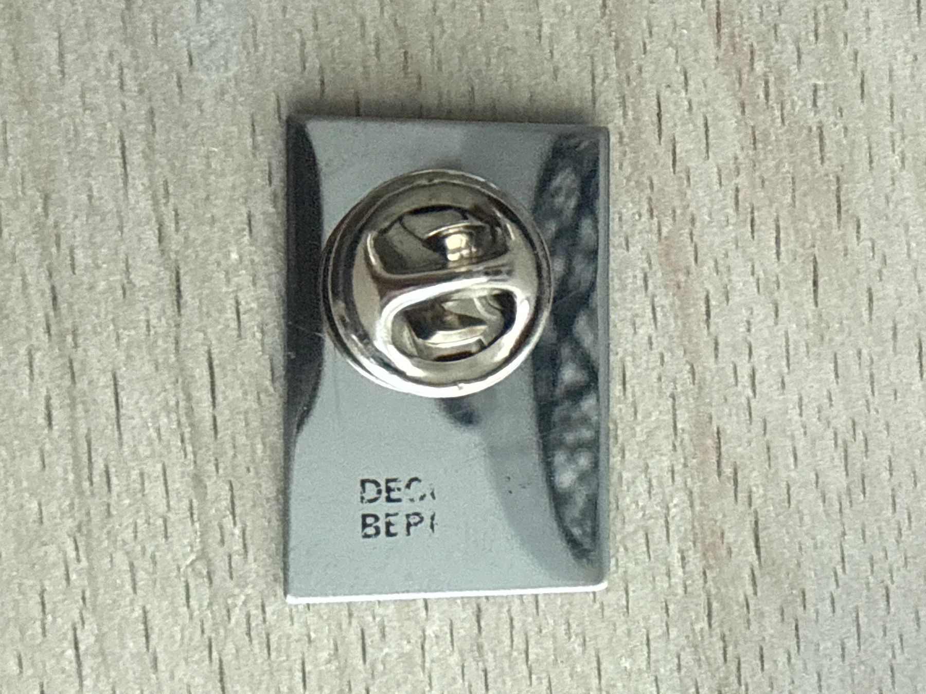 Plaquettes & Badges: Pin Camel – D'occasion à Glattbrugg par Schweigmatt 1