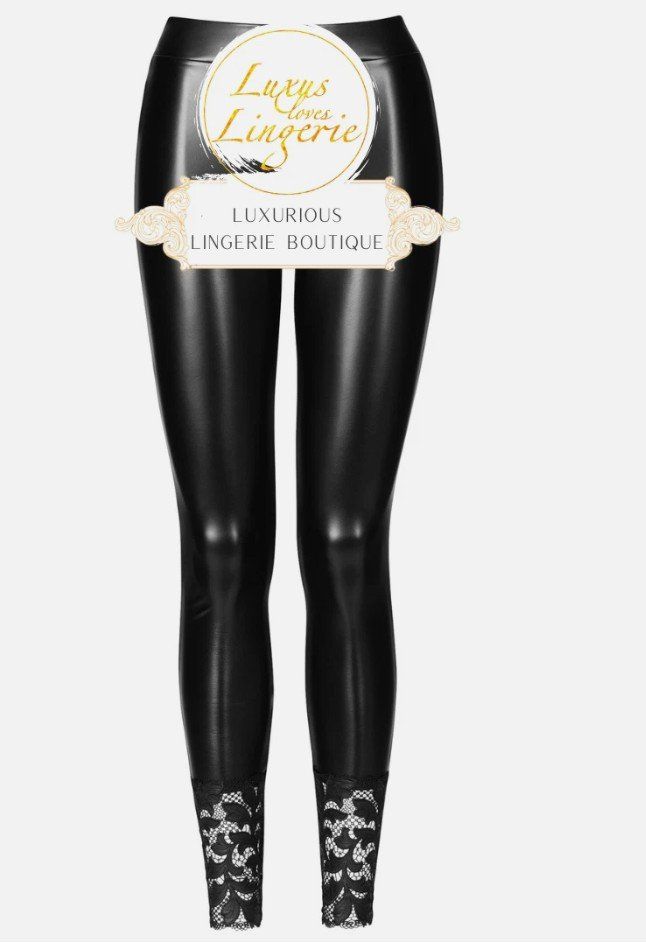 Wolford Leggings: Wolford Leggings – Usato da Winkel venduto da MMM666 2