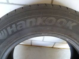Sommer-Autopneu 215/65R16