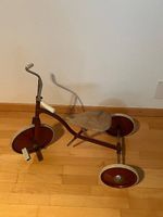 Kinder Velo