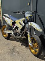 Husqvarna fe 350 2016