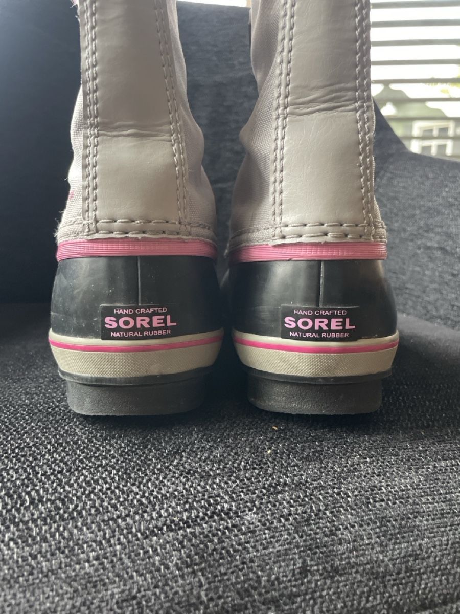 Sorel Scarpe per ragazze: Sorel Winterstiefel 36 – Usato da Heiligenschwendi venduto da Mike73 3