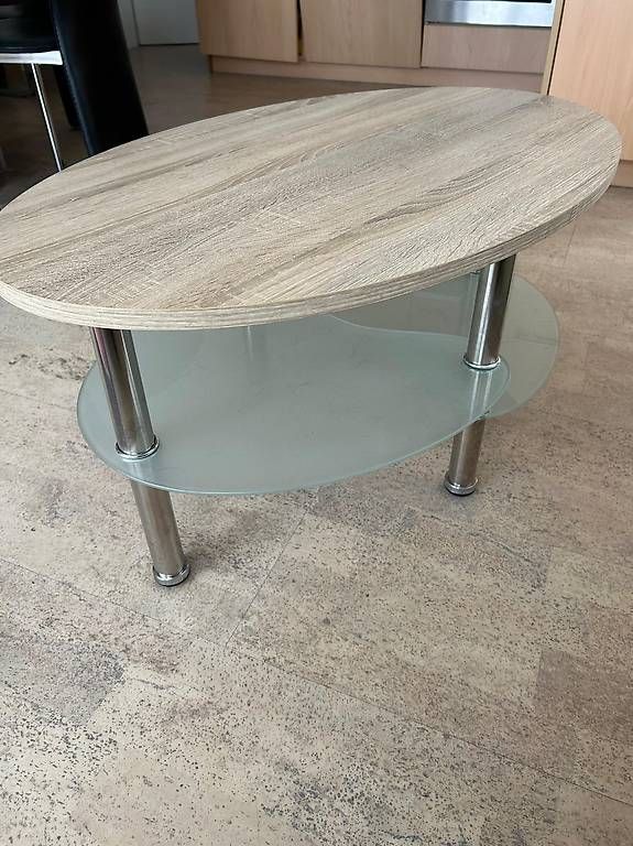 Tables: Salontisch – D'occasion à Hettlingen par Sylvia24
