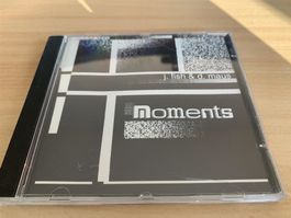 J. Fish & D. Maus – Moments