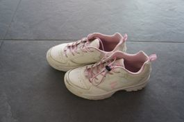 Turnschuhe von FILA, Grösse 35, gebrauchter Zustand