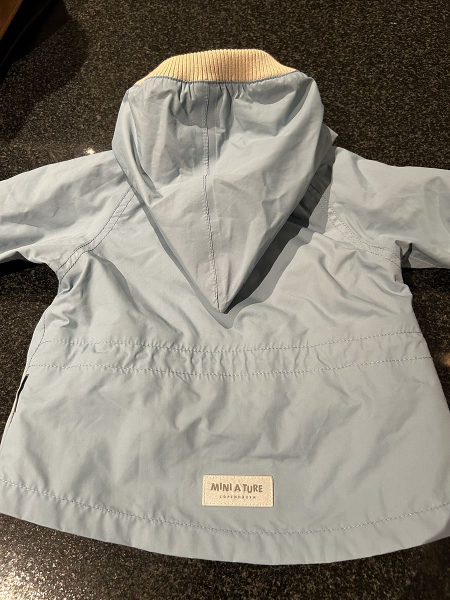 Jacken & Mäntel: MINI A TURE All Season Jacket Gr. 68 – Neu und originalverpackt aus Aeschlen ob Gunten von Maensch 1