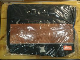 Neue STIHL Umhängetasche, Laptoptasche, neuwertig