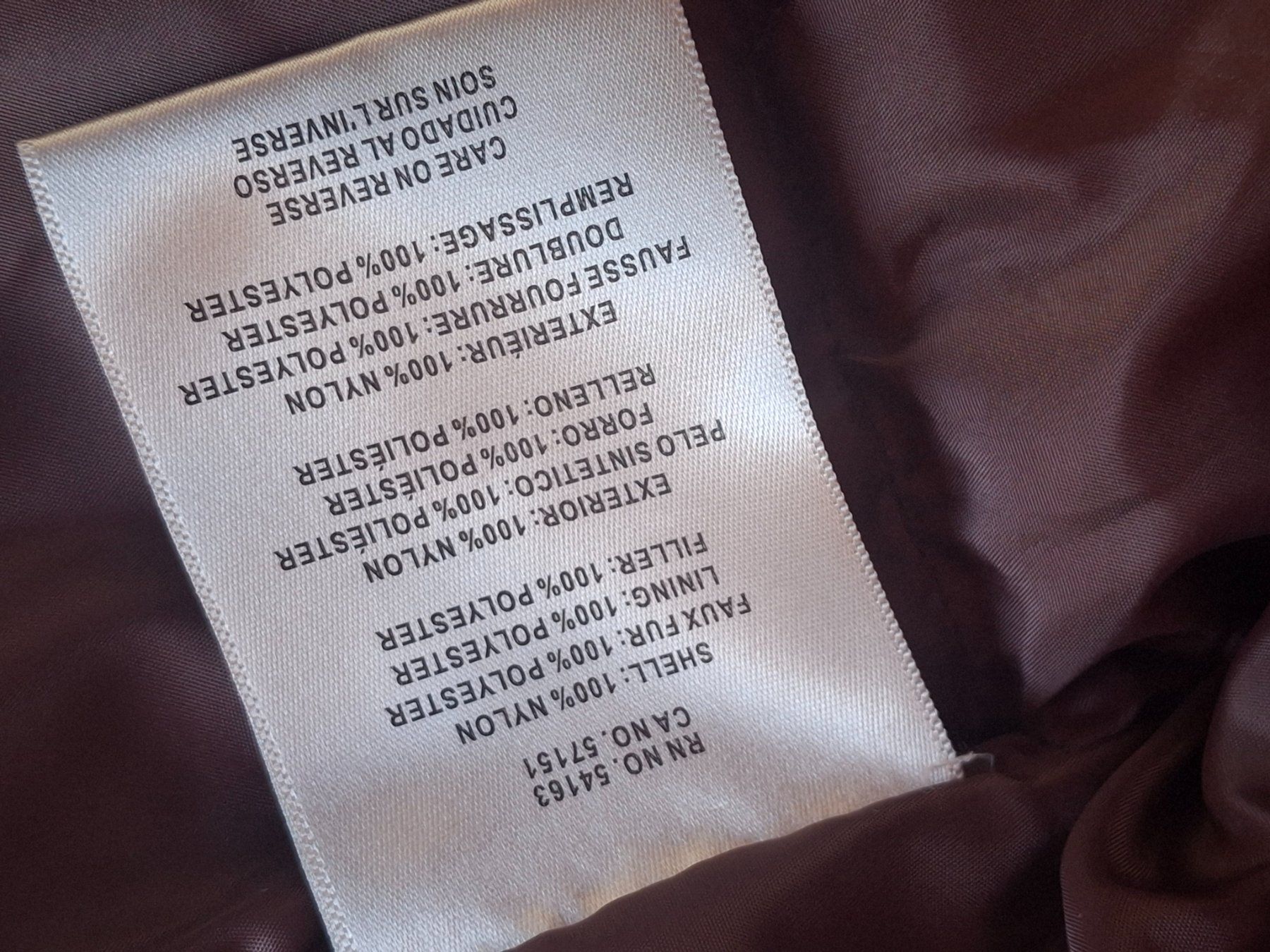 Levi's Giacche: Veste taille L marque Levi's – Usato da Villiers venduto da san_jn5w 4