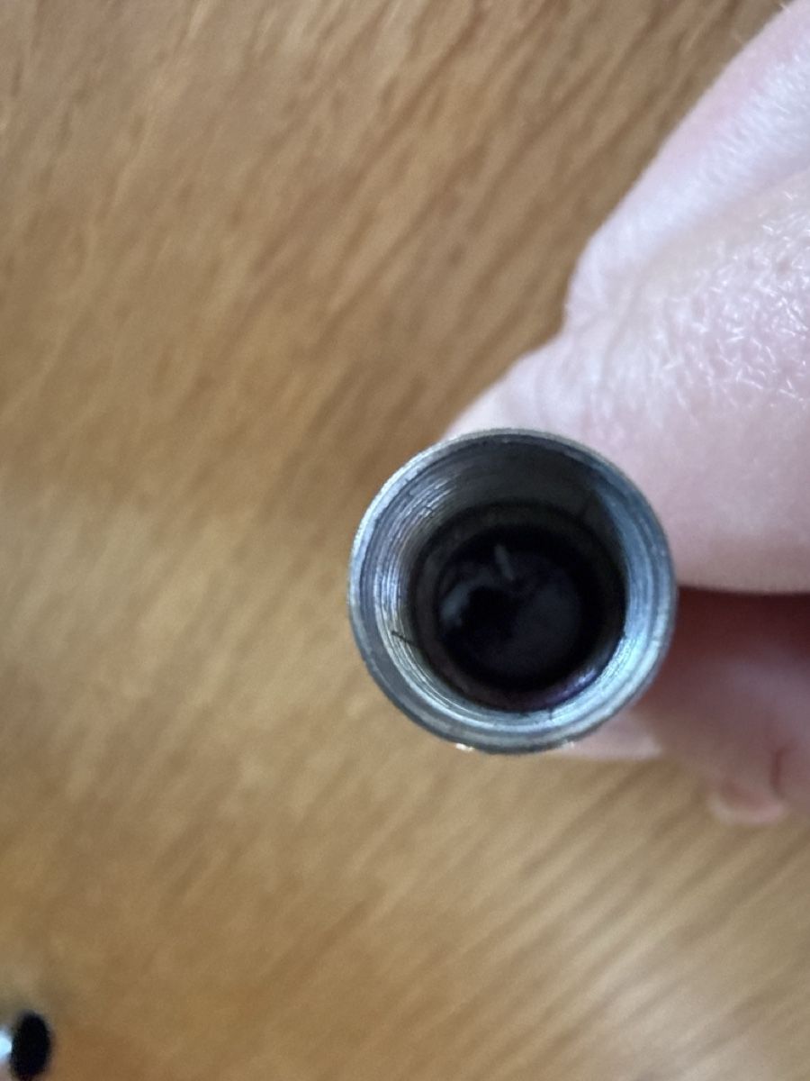 Parker Stifte & Marker: Füllfederhalter Parker  – Gebraucht aus Auenstein von moin. 4